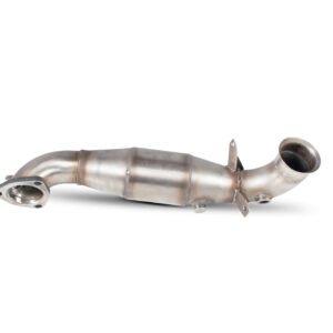 Mini - Countryman R60/Paceman R61 Cooper S All4 - Downpipe with a high flow sports catalyst