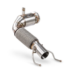 Mini - Clubman F54 GPF Model Cooper S/BMW 128 Ti GPF MODEL - High flow sports catalyst