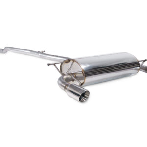 Mazda - MX5 Mk3/3.5 - Primary cat-back system