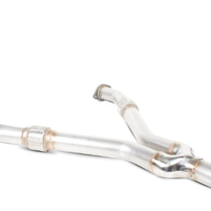 Nissan - 350Z - Y-Piece replacement section