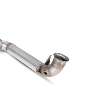 Peugeot - 208 Gti 1.6T - De-cat downpipe