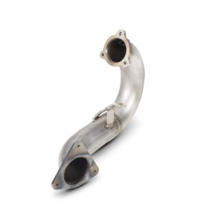 Renault - Megane RS250/265/275 - De-cat downpipe