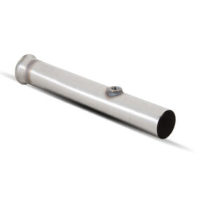 Renault - Clio MK3 2.0 RS 200/MK3 197 Sport 2.0 16v - De-cat Section