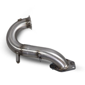 Renault - Megane RS280 (Non GPF) - De-cat downpipe
