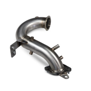 Renault - Megane RS280 GPF/ RS300 Trophy - De-cat/GPF delete downpipe