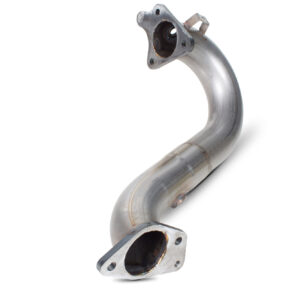 Renault - Clio MK4 RS 200 EDC - De-cat turbo downpipe