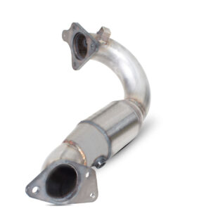 Renault - Clio MK4 RS 200 EDC - Downpipe with high flow sports catalyst