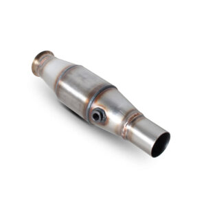 Renault - Clio MK3 2.0 RS 200/MK3 197 Sport 2.0 16v - High flow sports catalyst