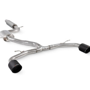 CUPRA - Leon 245 2.0 Tsi - Resonated GPF Back System