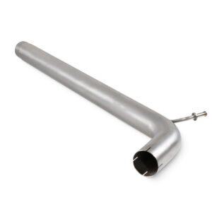 Seat - Leon Cupra 280 / 290 / 300 GPF and Non GPF models - Original Centre Silencer Delete Pipe