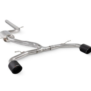 CUPRA - Leon 245 2.0 Tsi - Non-res GPF Back System