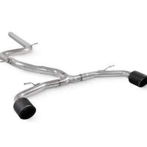 CUPRA - Leon 245 - Predator Non-res GPF Back System