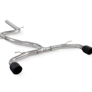 CUPRA - Leon 245 - Predator Non-res GPF Back System