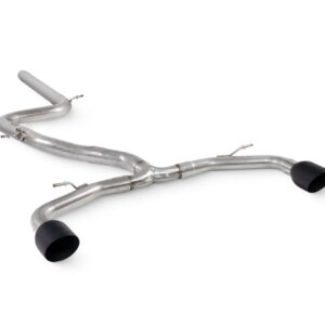 CUPRA - Leon 245 - Predator Non-res GPF Back System