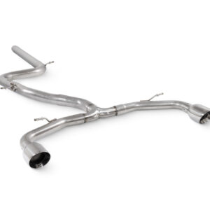 CUPRA - Leon 245 - Predator Non-res GPF Back System