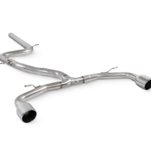 CUPRA - Leon 245 - Predator Non-res GPF Back System