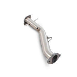 Subaru - Impreza Turbo WRX/Sti - Secondary cat replacement pipes