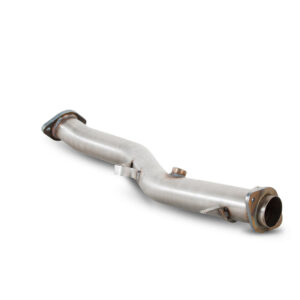 Subaru - Impreza Turbo 2.5 WRX/Sti - Secondary catalyst replacement