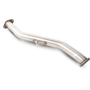 Subaru - WRX 2.5 Turbo Sti  Non GPF Model Only - Secondary catalyst replacement