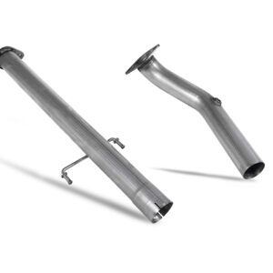 Toyota - GR Yaris / GR Yaris Circuit Pack Pre-Facelift - GPF Delete