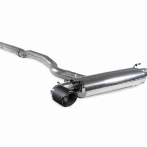 Toyota - GR Yaris / GR Yaris Circuit Pack Pre-Facelift - Non-resonated GPF back system