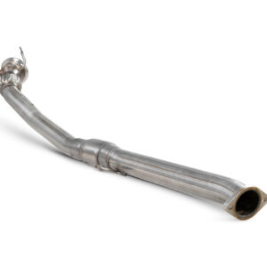 Toyota - GR Yaris / GR Yaris Circuit Pack Pre-Facelift - Downpipe with high flow sports cat and GPF Delete