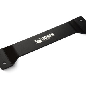 VAG - VW Golf Mk5 GTI & Edition 30, VW Golf Mk6 GTI & Edition 35, VW Golf Mk6 GTD, VW Scirocco R, Seat Leon Cupra R 1P - Exhaust Tunnel Brace