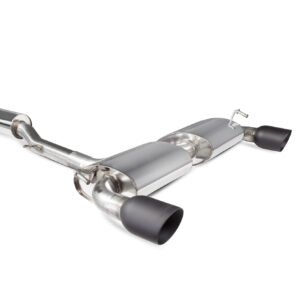 Volkswagen - Golf Mk4 R32 - Resonated cat-back system