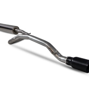 Volkswagen - UP! GTI / UP! TSI - Resonated Cat-back System