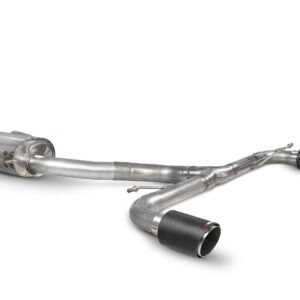 Volkswagen - Golf Mk6 Gti 2.0 Tsi & Edition 35 - Resonated Predator Cat-back System