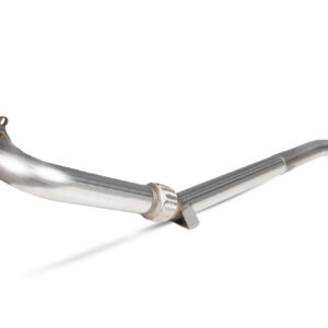 Volkswagen - Golf Mk6 R 2.0 Tsi - De-cat downpipe