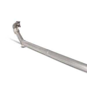 Volkswagen - Golf MK5 Gti / Edition 30 / Edition 35 - De-cat downpipe