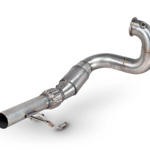 Volkswagen - UP! GTI & 1.0 TSI - De-cat downpipe