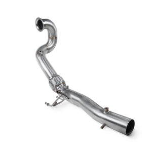 Volkswagen - Polo GTI AW - De-cat downpipe