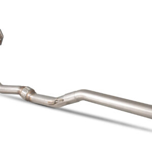 Volkswagen - Polo Gti 1.4TSi 180PS - De-cat turbo downpipe