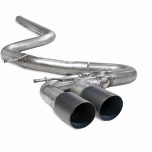 Volkswagen - Golf MK7 GTD 185PS - Cat-back system