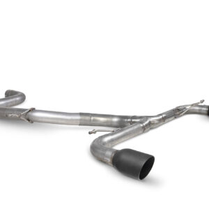 Volkswagen - Golf Mk6 Gti 2.0 Tsi & Edition 35 - Non-resonated Predator Cat-back System