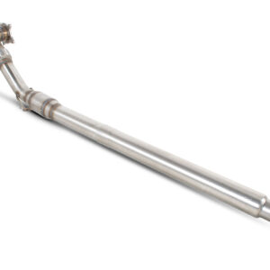 Volkswagen - Golf Mk6 Gti 2.0 Tsi - Downpipe with high flow sports catalyst