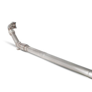 Volkswagen - Golf MK5 Gti / Edition 30 / Edition 35 - Downpipe with high flow sports catalyst