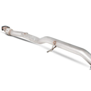 Vauxhall - Astra GTC 1.6 Turbo - Secondary De-cat section