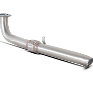 Vauxhall - Insignia D VXR Saloon - Secondary De-cat section