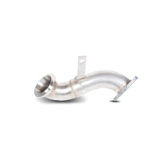 Vauxhall - Corsa D 1.4 Turbo Black Edition/Astra GTC 1.4 Turbo - De-cat downpipe