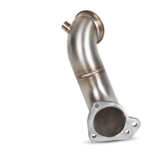 Vauxhall - Corsa D VXR/Nurburgring (A16) - De-cat downpipe