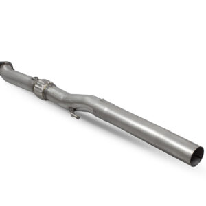 Vauxhall - Corsa D VXR/Nurburgring (A16) - Secondary de-cat