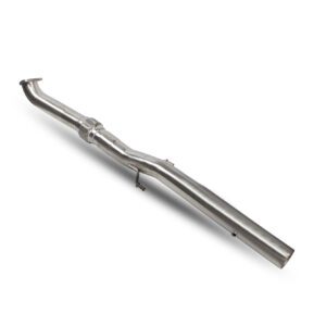 Vauxhall - Corsa D VXR (Z16) - Secondary de-cat section