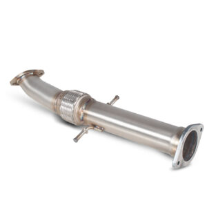 Vauxhall - Astra J VXR Non GPF Model Only - Secondary de-cat