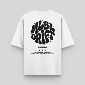 MLBL Drift T-Shirt