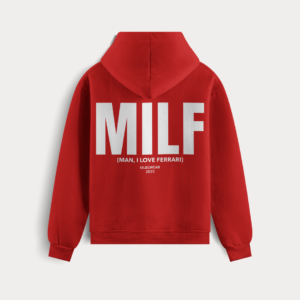 MILF Hoodie