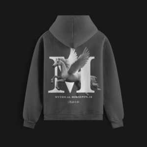 Mystical Horsepower MLBL Hoodie