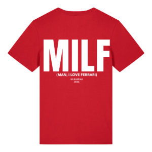 MILF - T-Shirt